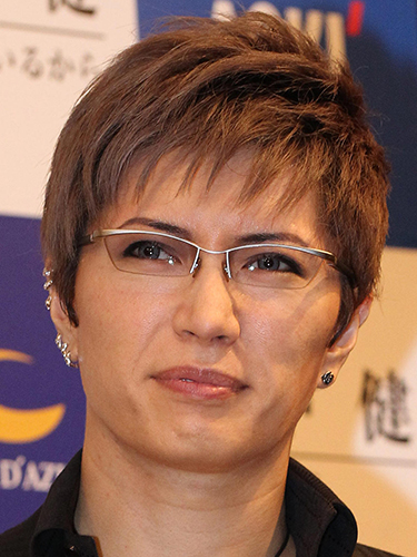 【画像・写真】ＧＡＣＫＴ“裏切られた”ファンクラブ経営者ら脱税逮捕