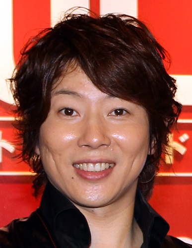 【画像・写真】川越シェフ　20代従業員と熱愛？「合鍵は持っています」