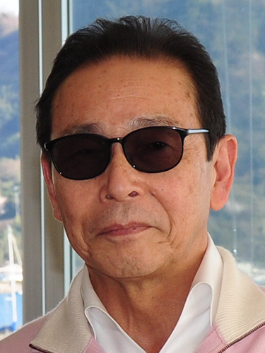 【画像・写真】タモリ　「いいとも」ない生活「今週ぐらいから違和感」