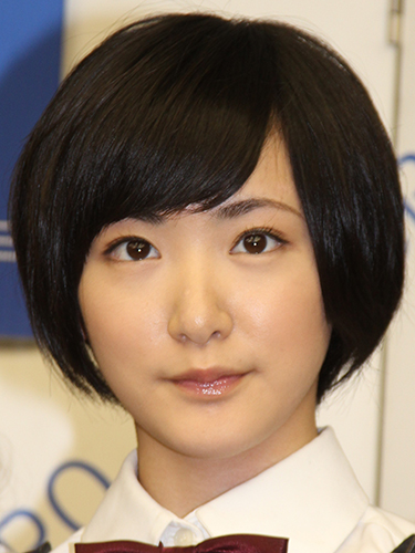 【画像・写真】生駒里奈　ＡＫＢステージに初登場　ファンどよめいた
