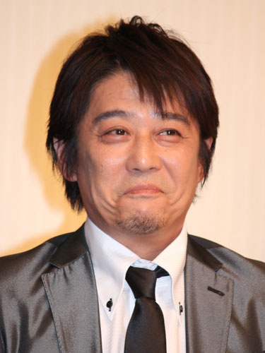 【画像・写真】坂上忍「シラフ」もやりたい放題　尾野真千子をナンパ