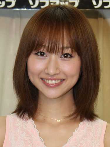 【画像・写真】吹田早哉佳　三浦浩一の孫を妊娠「不思議で神秘的で…」　