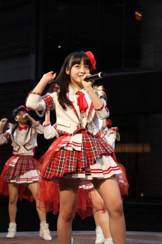 【画像・写真】“天使すぎる”橋本環奈「宇宙一のアイドルになりたい」