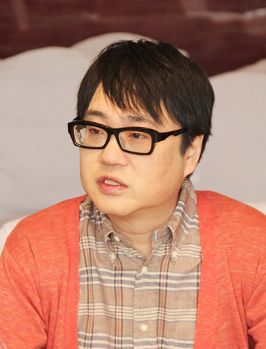 【画像・写真】六角精児、佐村河内騒動で自らも懺悔「他人のこと言えない」