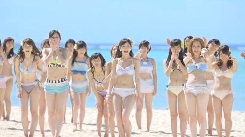 AKB　水着 AKB48スペシャルムック AKB48総選挙! 水着サプライズ発表2016 (集英社ムック)