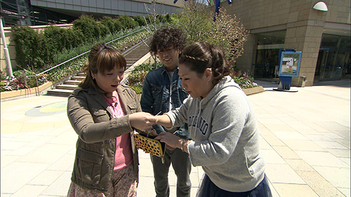 【画像・写真】海原ともこ、第２子出産後初の夫婦共演　絶妙掛け合い披露