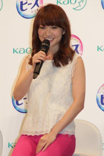 【画像・写真】大島優子、メンバーと久しぶりの共演「あとちょっとだと思うと…」