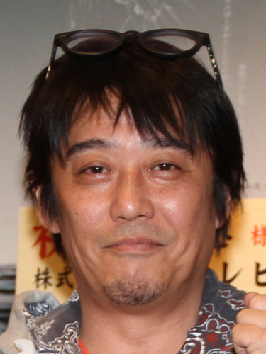 【画像・写真】坂上忍　先月の月収は1000万円超！再び“泥酔”出演