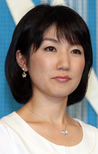 【画像・写真】テレ朝・上宮アナ、第１子男児出産「ぬくもり一生忘れない」