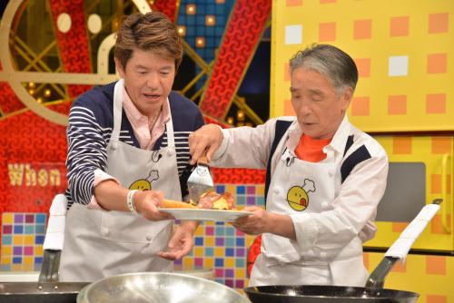 【画像・写真】ヒロミ　堺正章と１０年ぶり共演、１７日「新チューボー…」噂の真相は