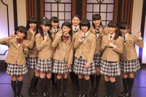 【画像・写真】さくら学院　新入生は歴女１２歳「家康、秀忠、家光…」