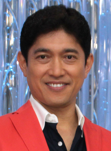 【画像・写真】見栄晴　薬丸裕英のブログを使って懇願「仕事ください」