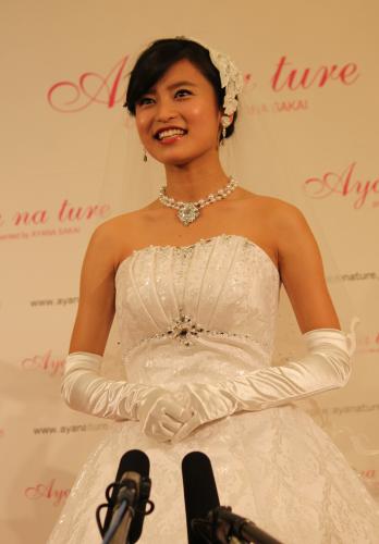 【画像・写真】小島瑠璃子　イチオシはマリノス斎藤学「スピードで圧倒してほしい」