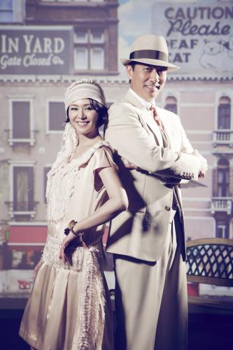 【画像・写真】小泉今日子１５年ぶりシングルＣＤ　わたせ氏がジャケ