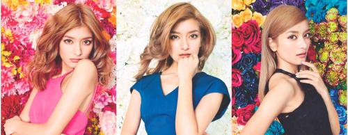 【画像・写真】ローラ　「ＣＯＯＬ」も「ＣＵＴＥ」もすっごくキレイ