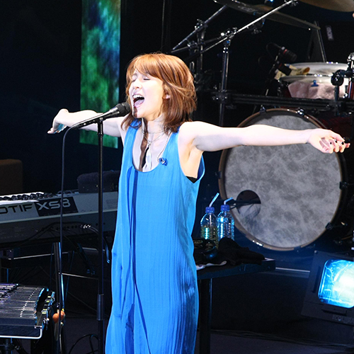 【画像・写真】マイラバａｋｋｏ　一般男性と先月再婚していた　ブログで発表