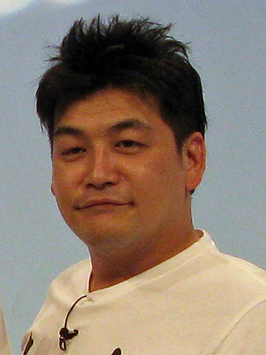 【画像・写真】栗田さん好きのサンド伊達　「美味しんぼ」問題を語る