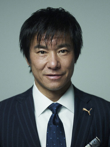 【画像・写真】ＴＢＳ　国立最後の“雄姿”を生中継！聖火消える…ゴン案内役