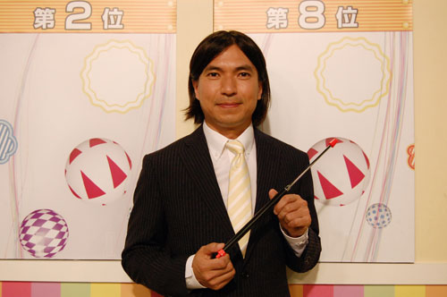 【画像・写真】ふかわ「５時夢」１０日ぶり復帰！「みなさんのおかげ」感謝ツイート