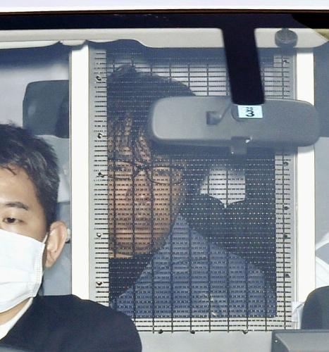 【画像・写真】ＡＳＫＡ容疑者　日常的に薬物使用か　所属事務所「おかしかった」