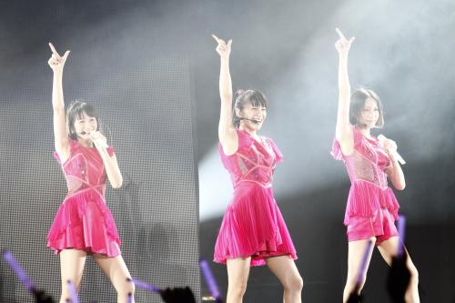 【画像・写真】ラルク感慨…国立最後の音楽イベントで熱唱「歴史に感謝」