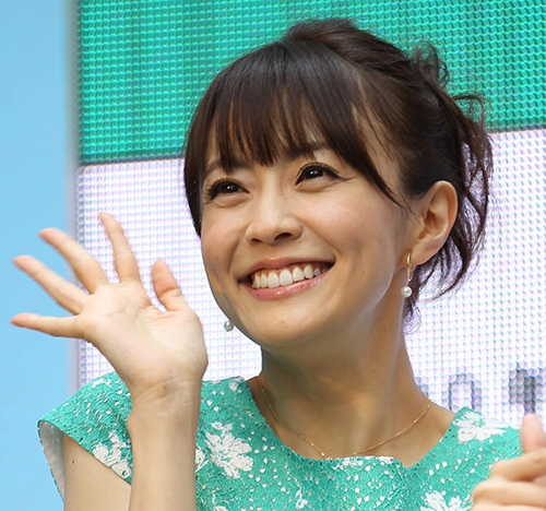 【画像・写真】小林麻耶また泣いた「私はきっとまだ本当の愛を知らない…」