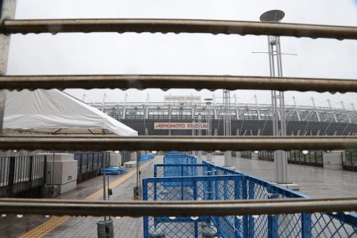 【画像・写真】川栄＆入山は復帰見送りか　続く厳戒…ペンライトの中身まで検査