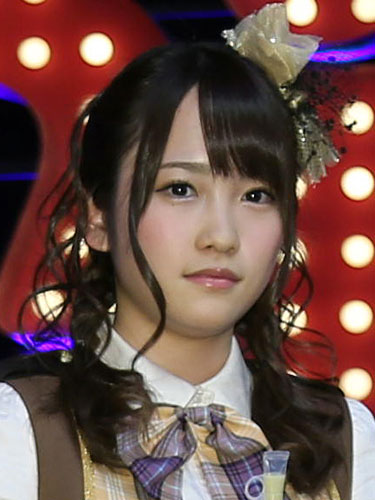 【画像・写真】復帰の川栄、可愛くなったワケは「メークが自分でできないので…」