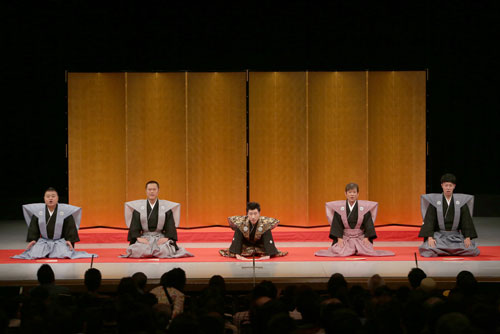 【画像・写真】現役４座長、すっちーの門出祝福　小籔「かわいがって」