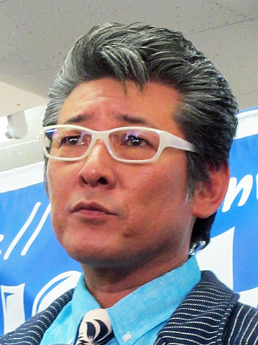 【画像・写真】渦中の布川敏和　妻が家を出て「おじいちゃんみたいな生活」