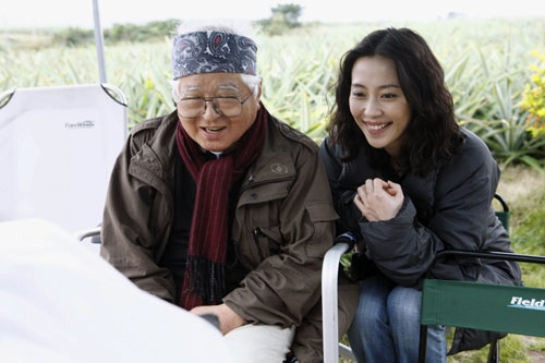 【画像・写真】演出家の深町幸男さん死去　８３歳　ＮＨＫ「夢千代日記」など