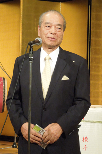 【画像・写真】菊水丸　がん完治を宣言「もう歌えないだろうと覚悟」も