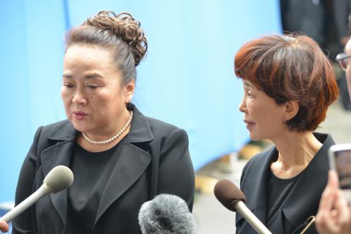 【画像・写真】斎藤晴彦さん告別式ジャズでお別れ　渡辺えり「本当に残念」