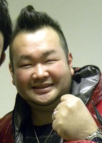 【画像・写真】ハチミツ二郎も無断撮影に苦言「何よりダサいよ盗撮」