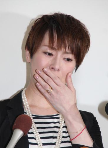 【画像・写真】遠野なぎこ　スピード離婚でも「結婚はすごく楽しい」