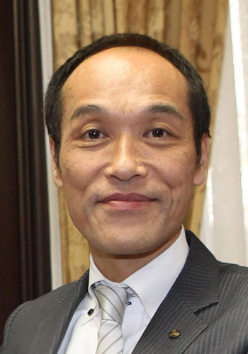 【画像・写真】東国原氏　たけし離婚報道に「あり得ない」「別れる理由ない」