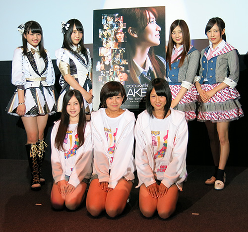 【画像・写真】ＮＭＢ　ゆきりん“えせ関西弁”暴露！「下手くそっていうか…」