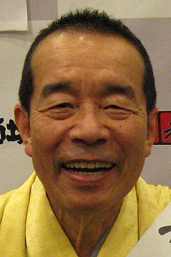 【画像・写真】林家木久扇　喉頭がんで休養　「笑点」は代役立てず