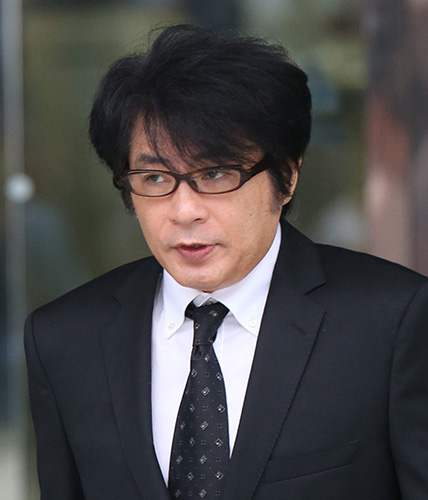 【画像・写真】検察側“隠し玉”か…ＡＳＫＡ被告、証人申請の可能性も