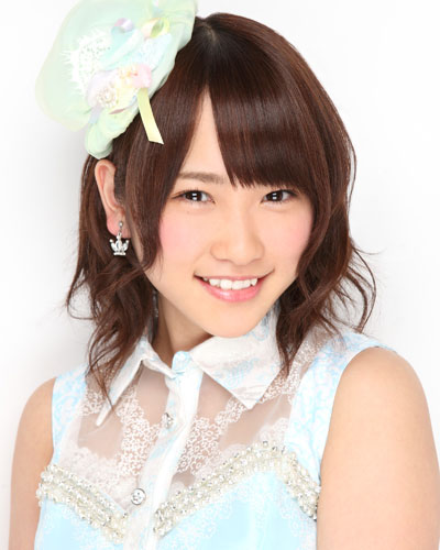 【画像・写真】ＡＫＢ屈指“おバカキャラ”川栄李奈　薬膳コーディネーター合格