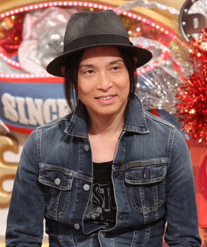 【画像・写真】辻仁成　“自腹”ツアー決行のワケ…尾崎豊さんとの交友秘話も