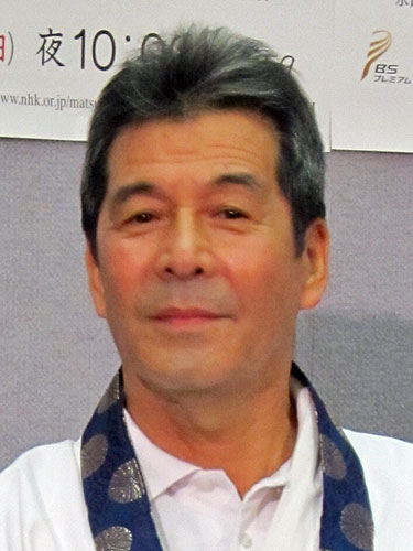 【画像・写真】井上順に熱愛報道…３０歳下の恋人　所属事務所も交際認める