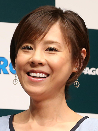 【画像・写真】高橋真麻アナ　隅田川花火中継“雪辱”ビール飲み、声弾む「幸せ」