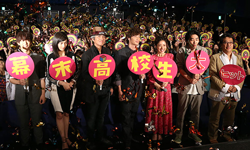 【画像・写真】石原さとみ　叔母さんになる「一気に２人の…」