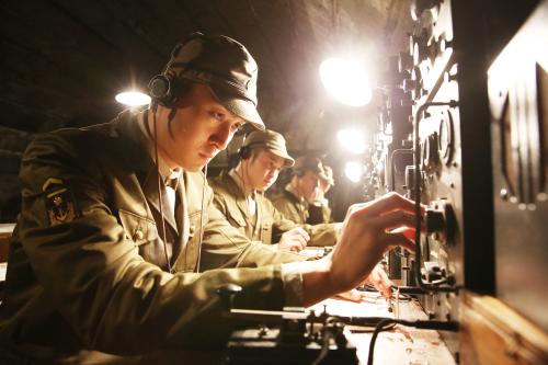 【画像・写真】渡辺大　丸刈り再出発！父、高橋克典ら所属の事務所へ移籍