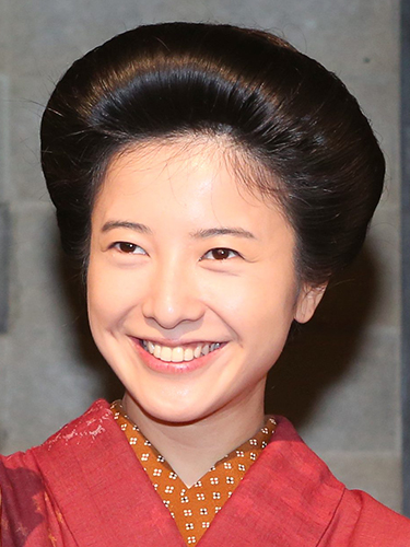 【画像・写真】吉高由里子“妹”土屋太鳳を涙の祝福「他人の仕事が決まって…」