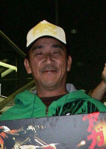 【画像・写真】「紳助の人間マンダラ」土建屋よしゆきさん死去　５８歳　