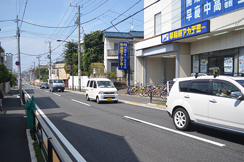 【画像・写真】要潤　小３女児と接触事故…時速20キロ以下で走行「突然目の前に」