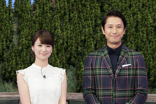【画像・写真】「妖怪ウォッチ」バラエティー初進出！ジバニャンたちがデビュー