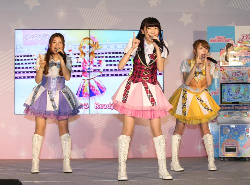 【画像・写真】橋本環奈　２４時間アイドル宣言！盛り上げて「トップ目指す」